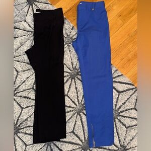 Calvin Klein pants bundle